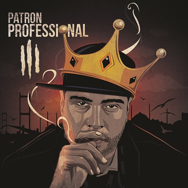 Patron 2013