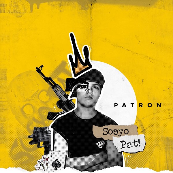 Patron 2018
