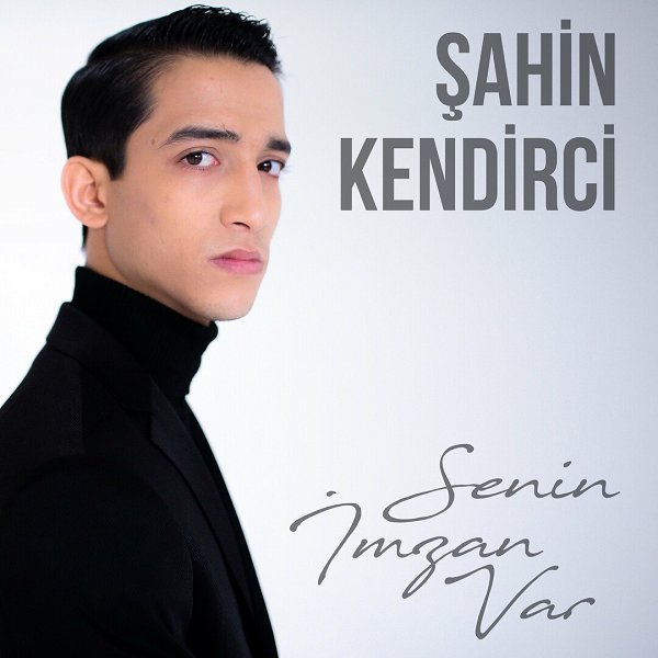 Şahin Kendirci 2021