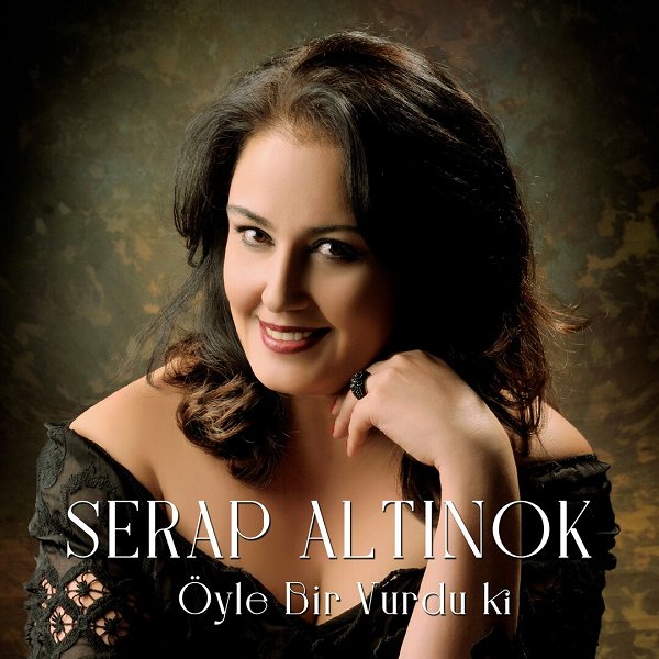 Serap Altınok 2022