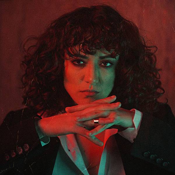 Mutluyum Böyle (Single) Sevgi Başar 2022