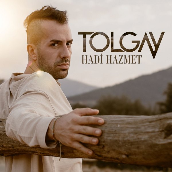 Hadi Hazmet (Albüm) Tolgay 2022