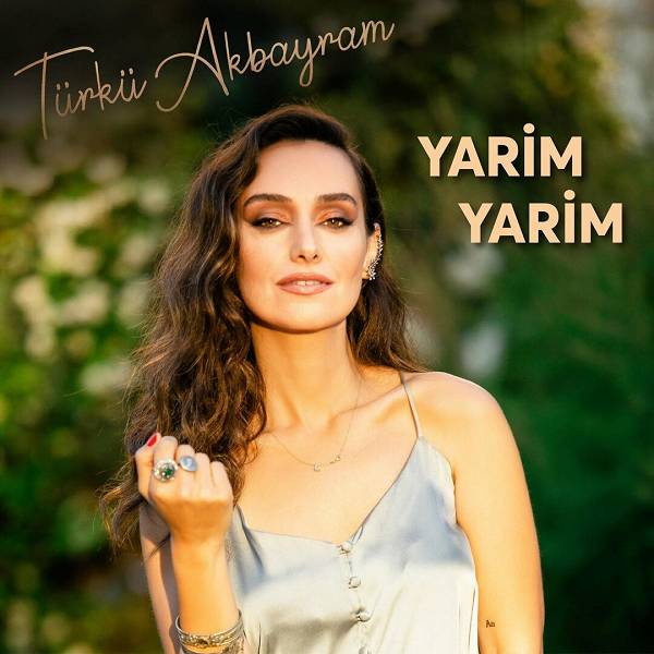 Yarim Yarim (Albüm) Türkü Akbayram 2021