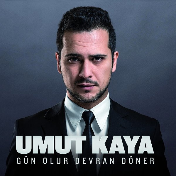 Umut Kaya 2014