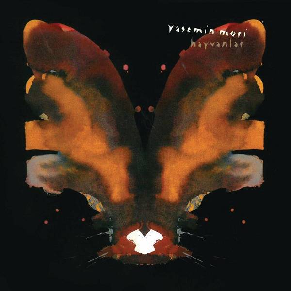 Hayvanlar Yasemin Mori 2008