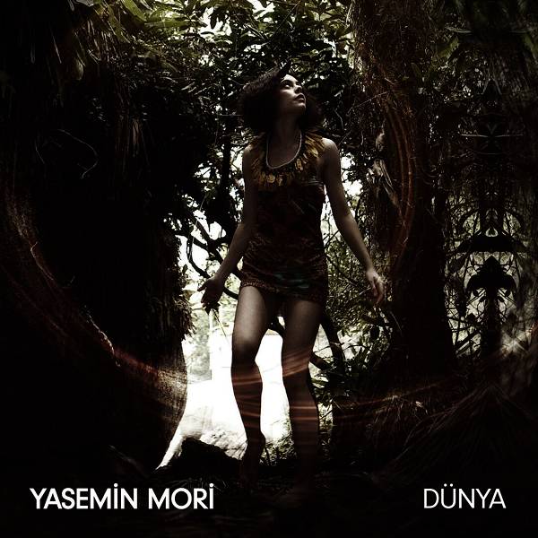 Dünya Yasemin Mori 2012