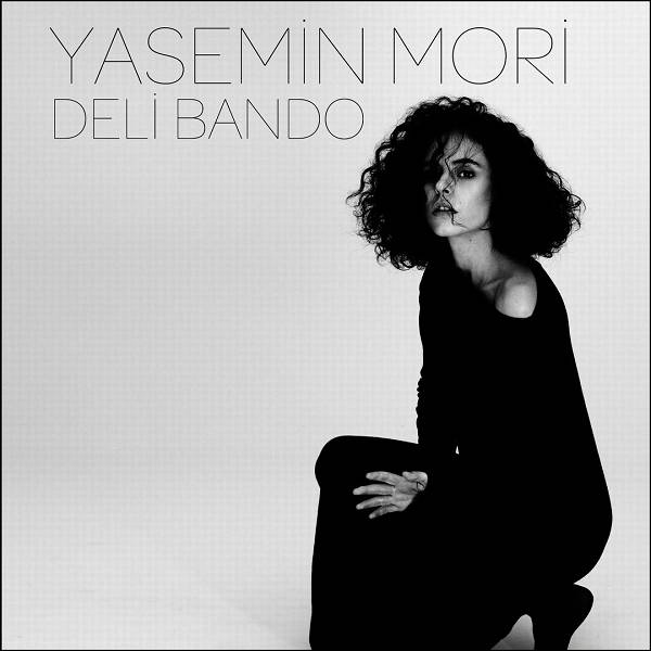 Deli Bando Yasemin Mori 2012