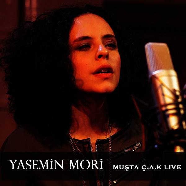 Muşta Yasemin Mori 2013