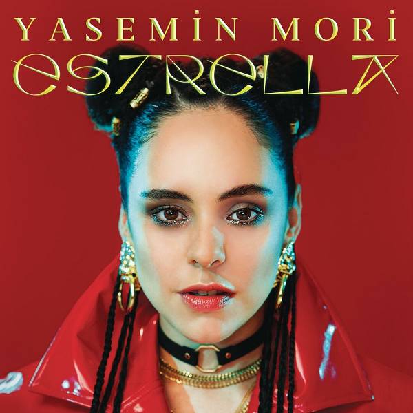 Estrella Yasemin Mori - 2018