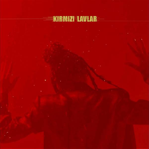 Kırmızı Lavlar (Single) Yasemin Mori 2022