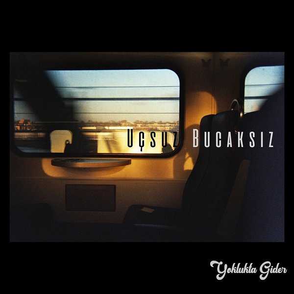 Uçsuz Bucaksız (Albüm)