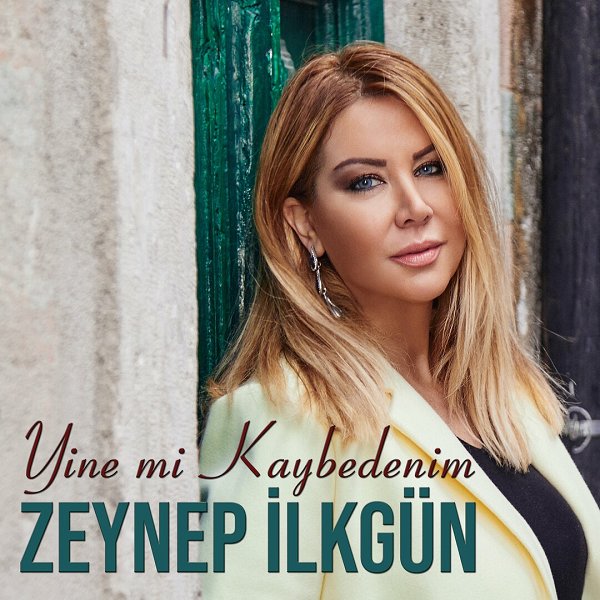 Zeynep İlkgün 2022