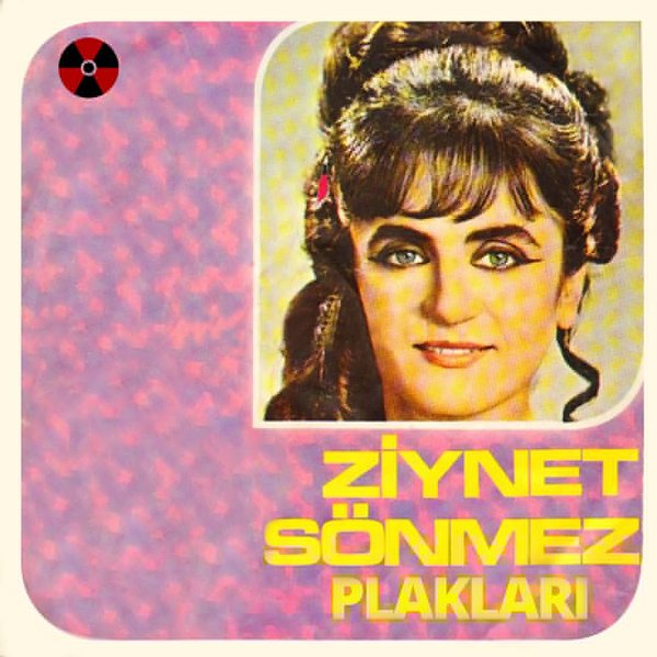 Plakları (Albüm) Ziynet Sönmez 2020