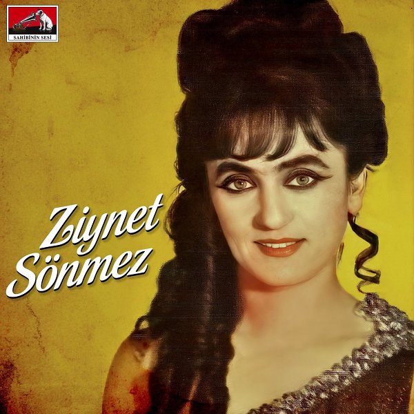 Dumanım Derelere (Albüm) Ziynet Sönmez 1965
