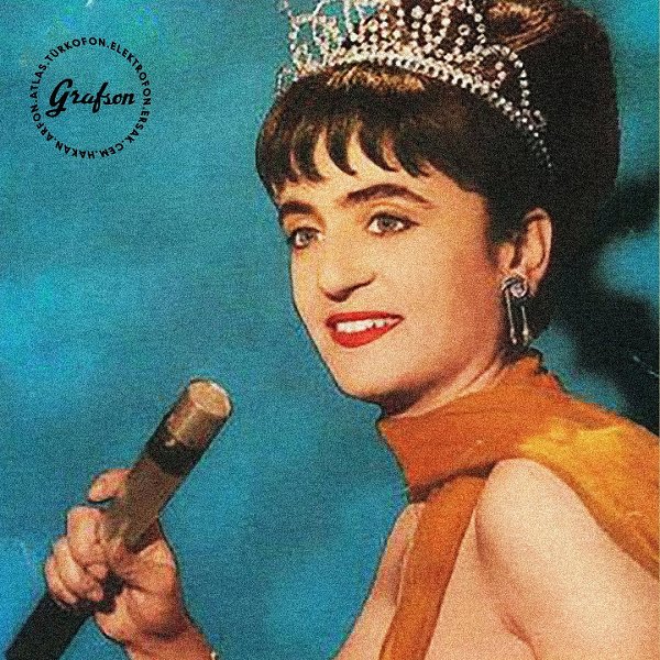 Yalvar Dudaklarıma (Albüm) Ziynet Sönmez 2000