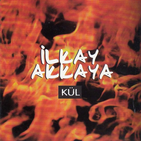 İlkay Akkaya 1997