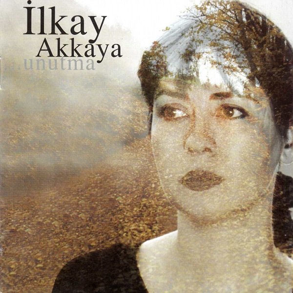 İlkay Akkaya 2000