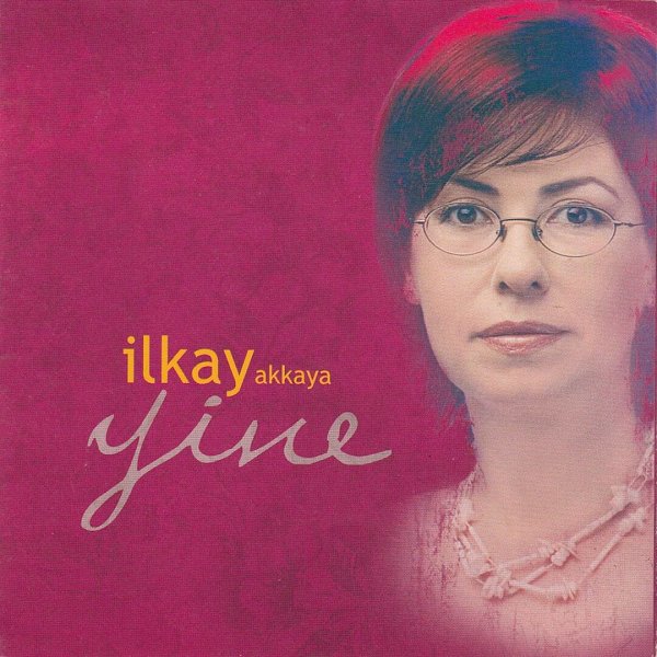 İlkay Akkaya 2003