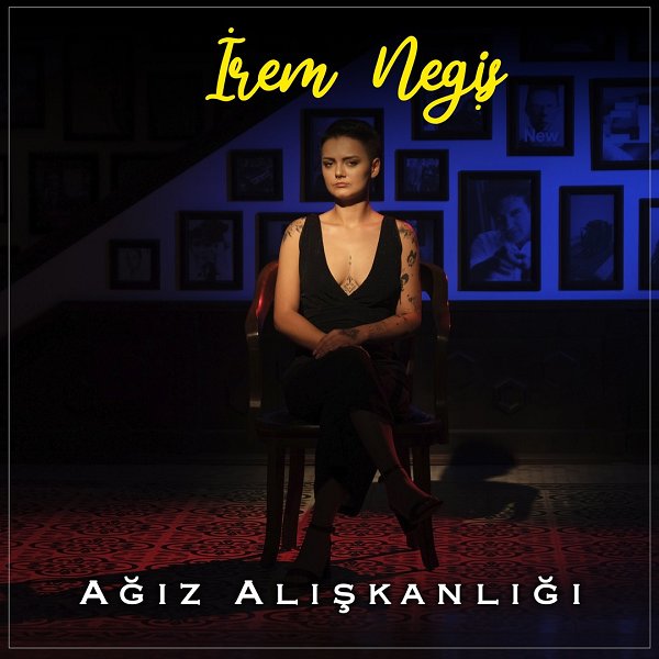 İrem Negiş 2021