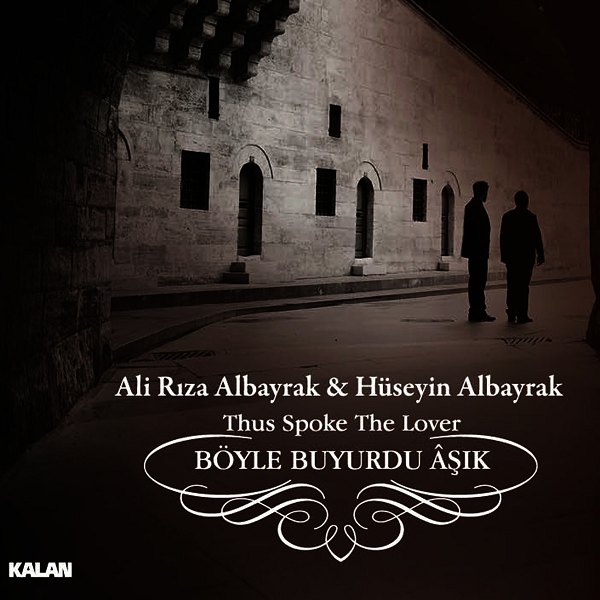 Ali Riza Albayrak - 2013