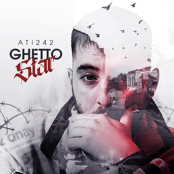 Ati242 2020 GHETTO STAR (Albüm)