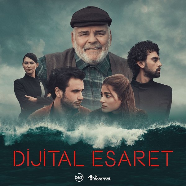 Film Müzikleri Dijital Esaret