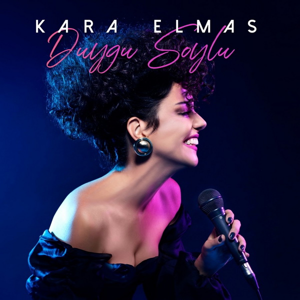 Duygu Soylu - Kara Elmas