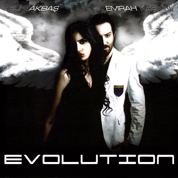 Evolution Elif Akbaş, Emrah Keskin 2010