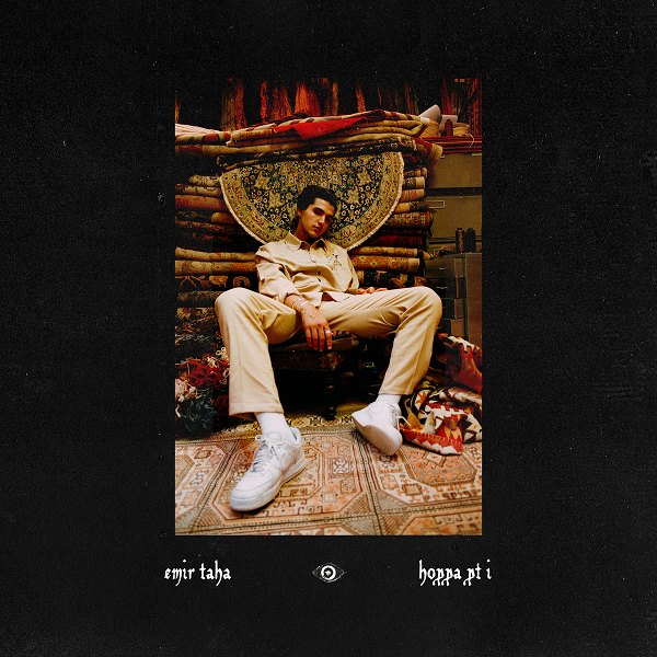 Hoppa Pt. 1 Emir Taha