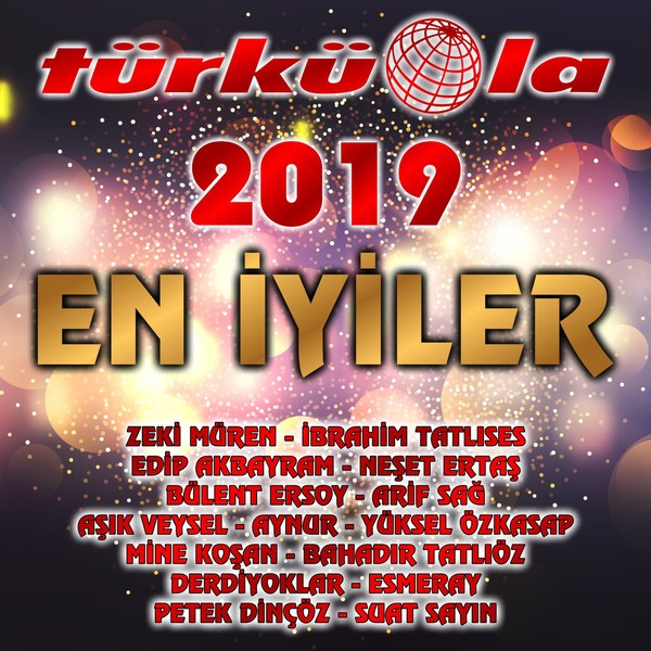 Türküola 2019 En İyilerii