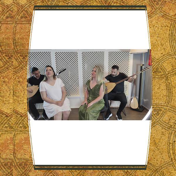 Gönül Senin Elinden (Single) Ezgi Saykan 2020