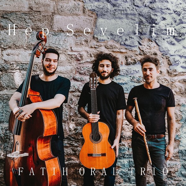 Fatih Oral Trio - 2020