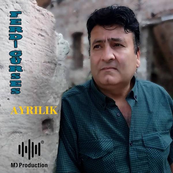 Ferdi Gürses - Ayrılık (Albüm) 2020