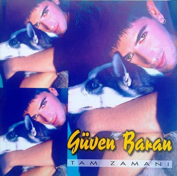 Tam Zamanı Güven Baran 1996