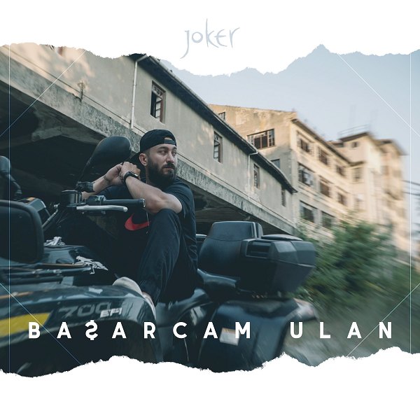 Başaracam Ulan (EP) Joker 2020