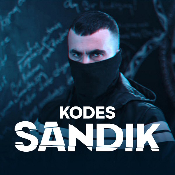 Sandık (Albüm) Kodes 2020