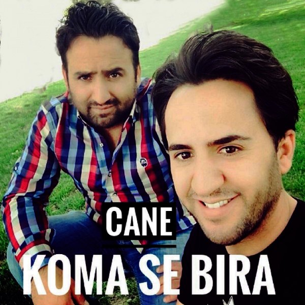 Koma Se Bıra - Cane (Albüm) Koma Se Bıra 2019