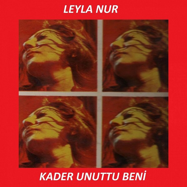 Leyla Nur