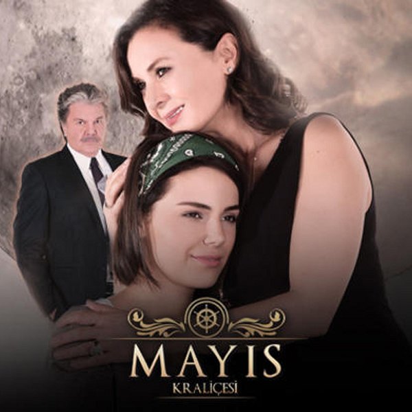 Mayıs Kraliçesi (Dizi Müzikleri) Albüm Mayıs Kraliçesi