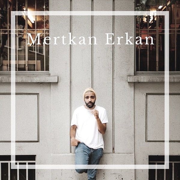 Mertkan Erkan