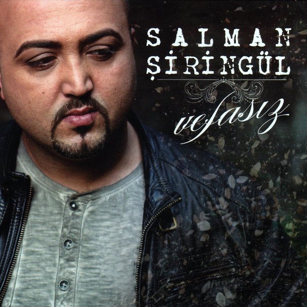 Salman Şiringül 2015