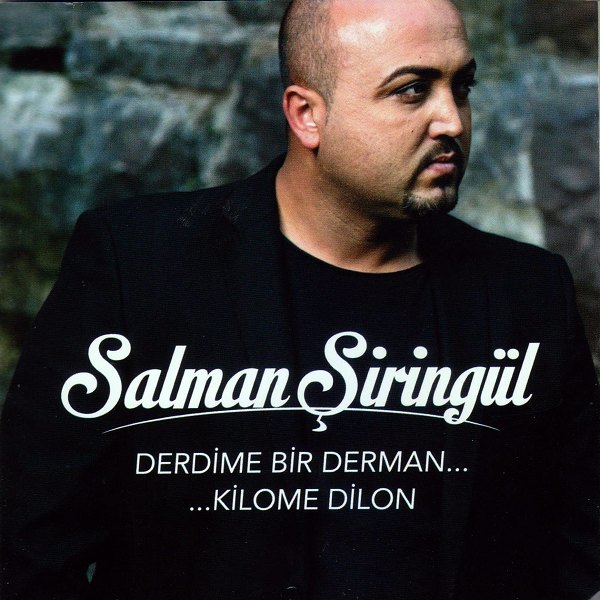 Salman Şiringül 2015