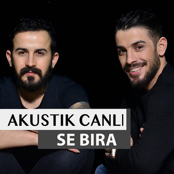 Se Bıra - Akustik Canlı (Albüm) Se Bıra 2020