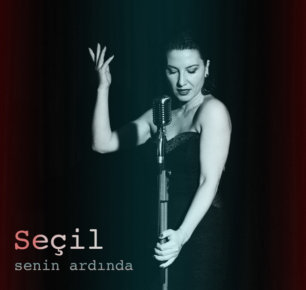 Seçil 2020 Senin Ardında (Single)