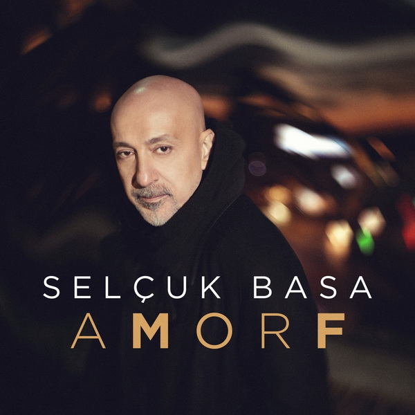 Amorf Selçuk Basa