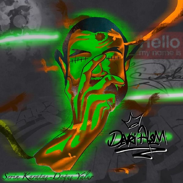 Serin Karataş 2020 Devri Alem (Albüm)