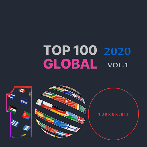 Top Global Hit's (2020) Top Global Hit's (2020)