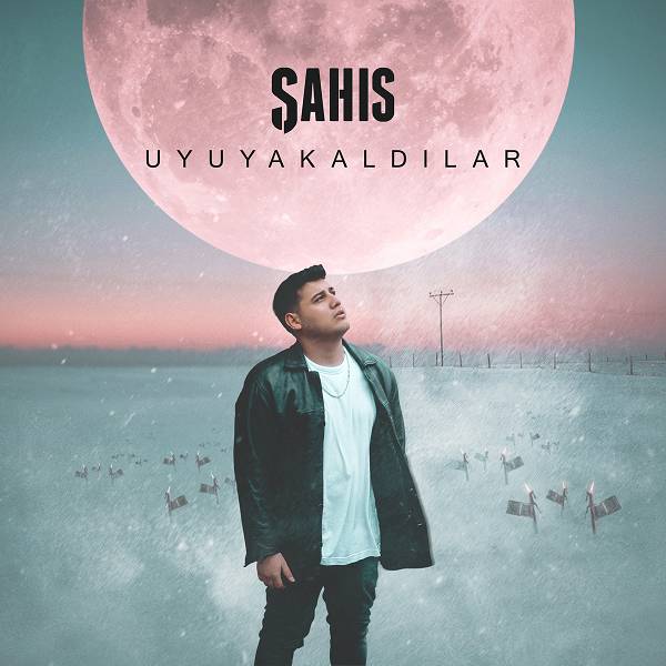 Şahıs 2021 Uyuyakaldılar (Albüm)