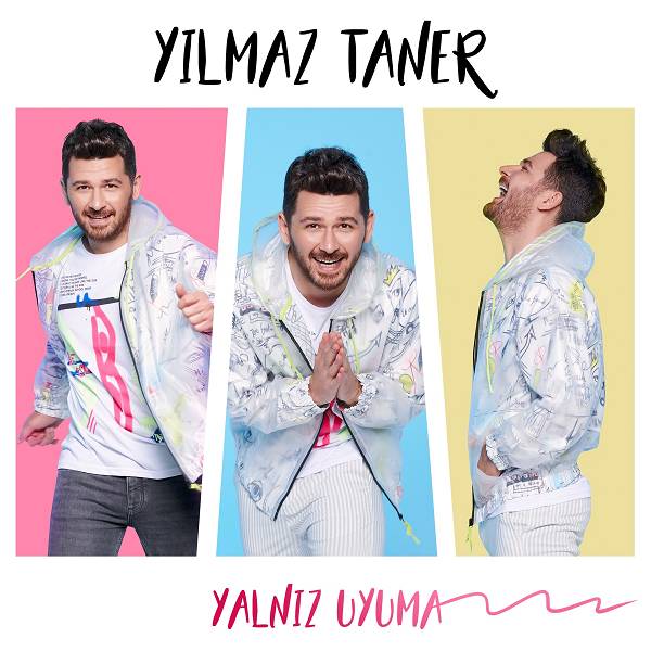 Yalnız Uyuma (Albüm) Yılmaz Taner 2020