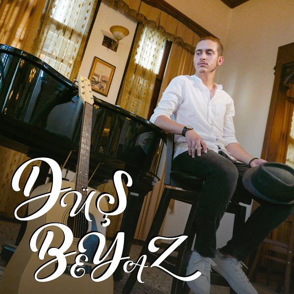 Yılmaz Beyaz - Düş Beyaz (Singe) Yılmaz Beyaz - 2020